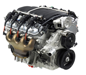 U2158 Engine